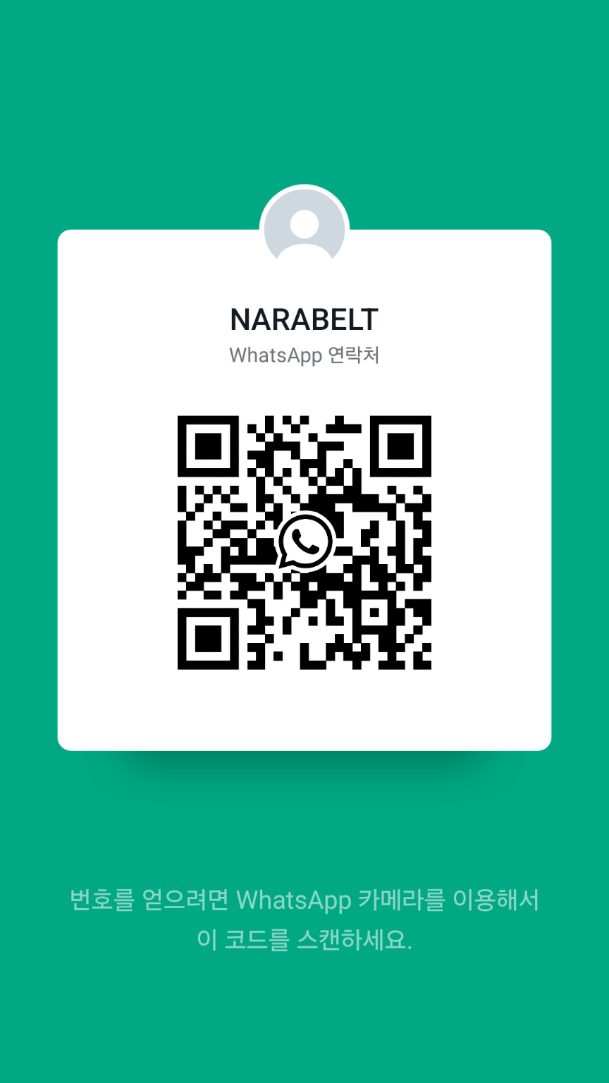 whatsapp qr code